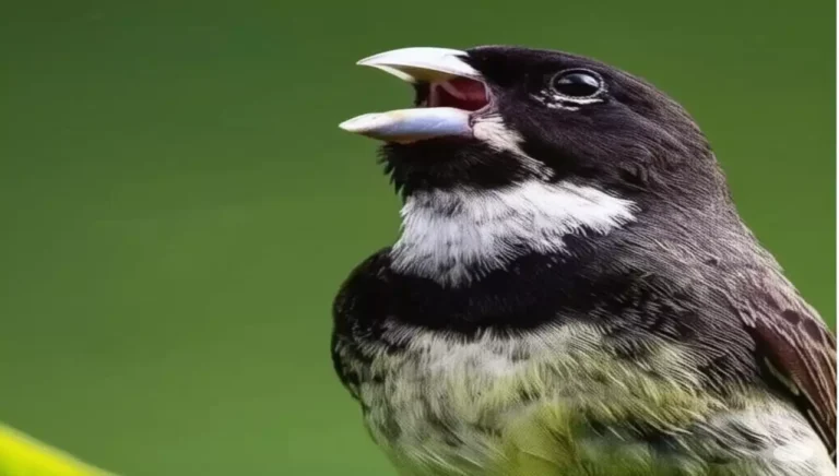 Coleiro Tui Tui